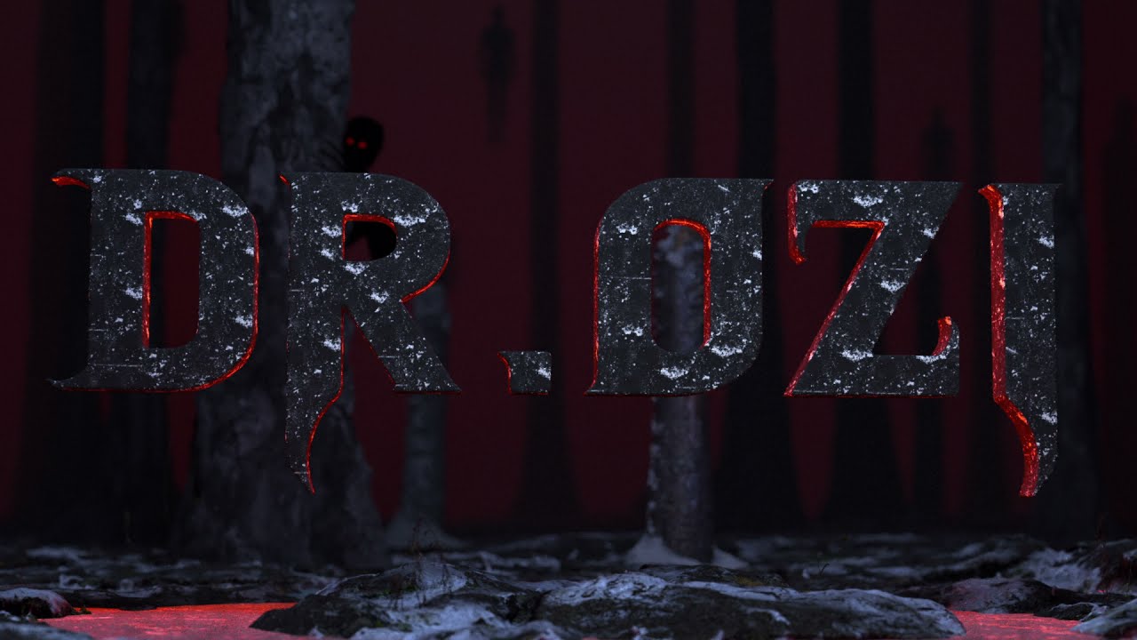 Dr. Ozi - Far And High