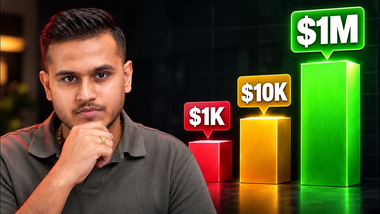 How I&rsquo;d Invest $1K in 2026
