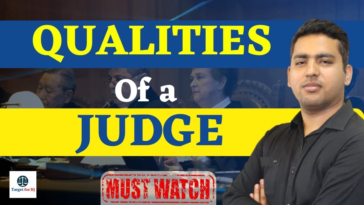 The Bangalore Principles of Judicial Conduct || Himachal Judiciary || By Nishant Sir #judge