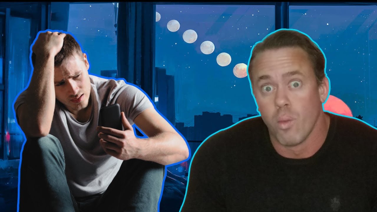 Online Dating: Male Delusion On Tinder, Hinge and Bumble