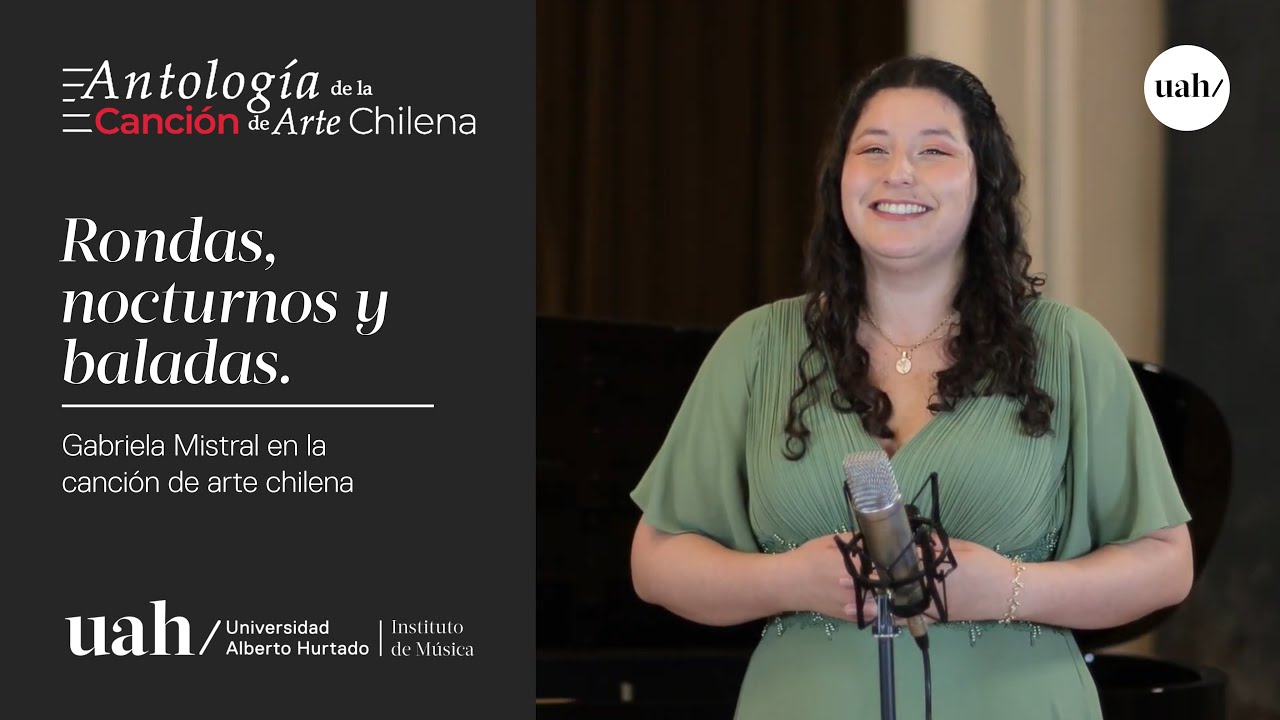 Todo es ronda (Canciones para Inés / 1964 – 1967) / D. Vargas / Antología 2025