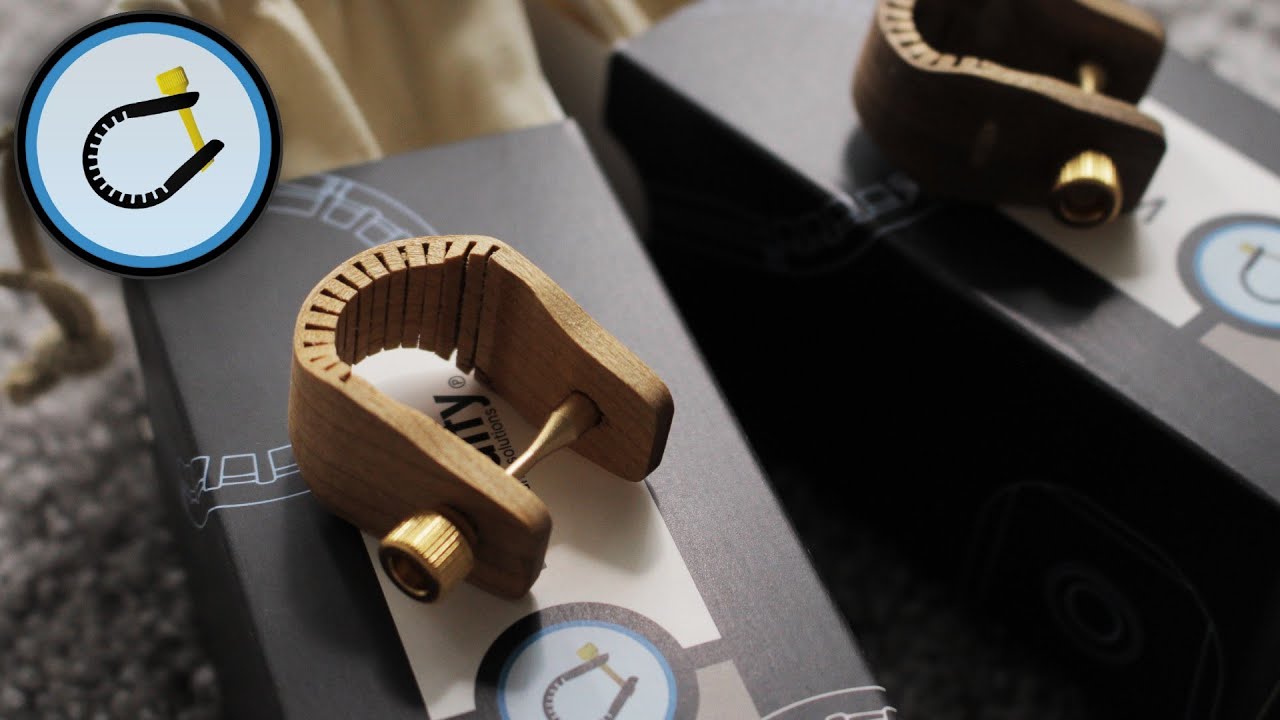 Same Woodify on different levels of flutes! | In-depth Review [Woodify]