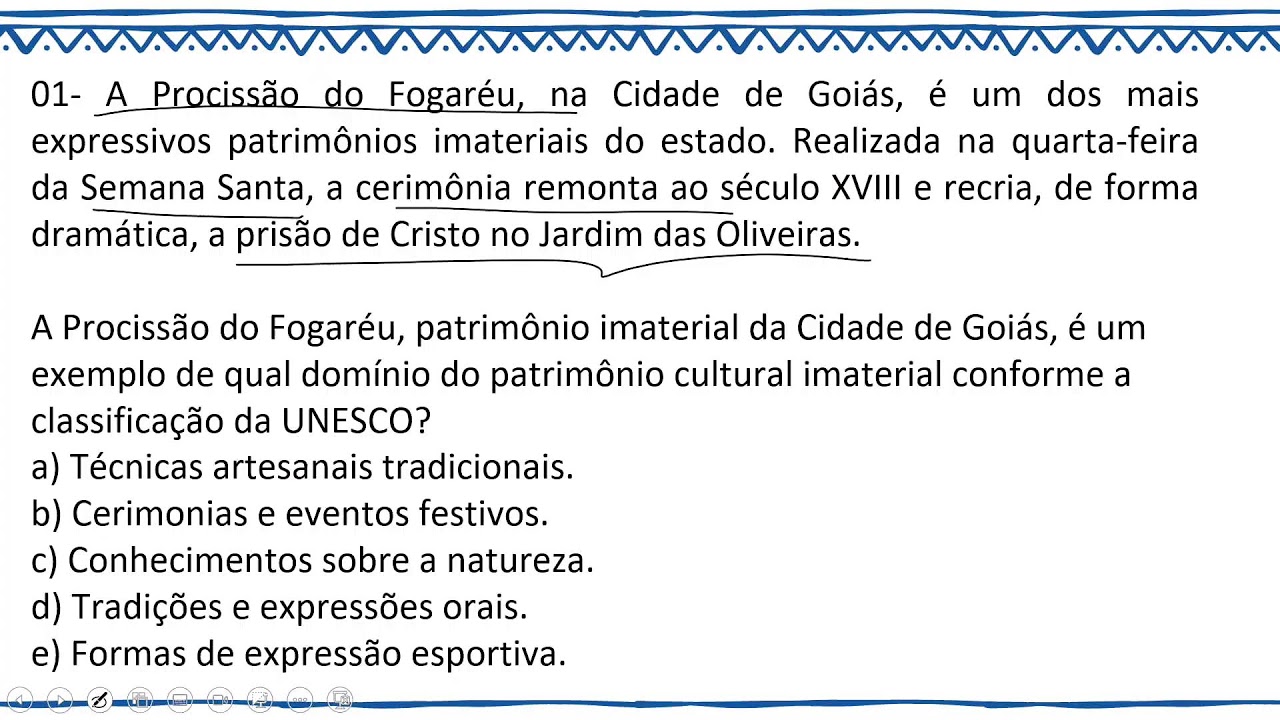 🔴 TARDE - HISTÓRIA - 03.03.26 - 1ª Série - AULA 02