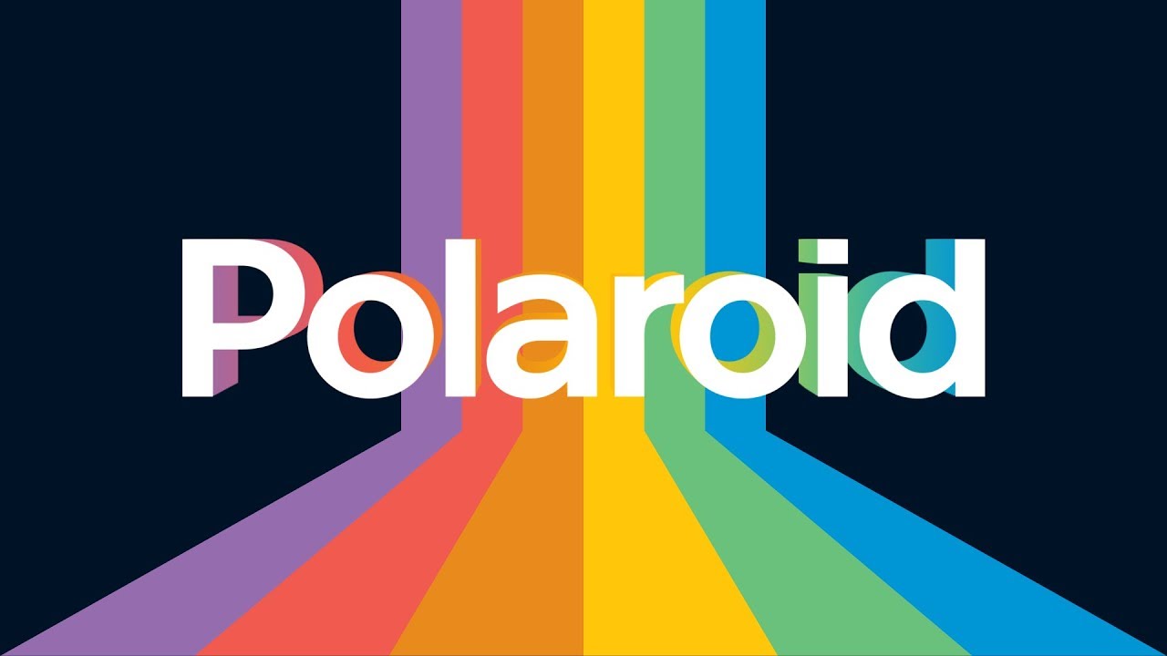 История Polaroid