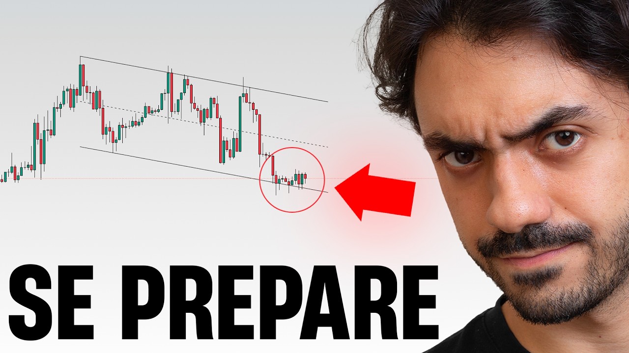 SE PREPARE PARA A SEMANA CRIPTO: A &Uacute;LTIMA ALTA
