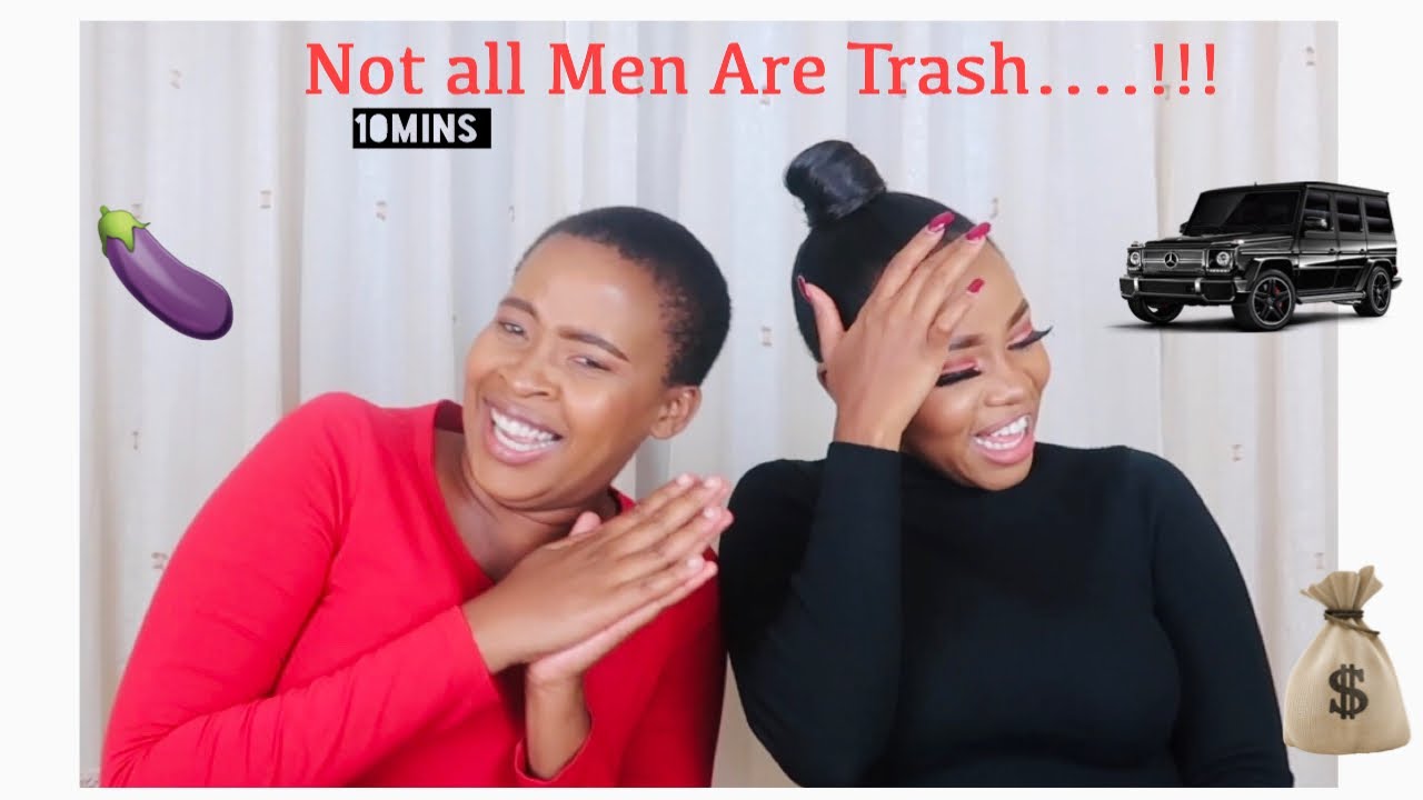 10 THINGS THAT MAKE MEN ATTRACTIVE || BARELYMISST || SOUTH AFRICAN YOUTUBER
