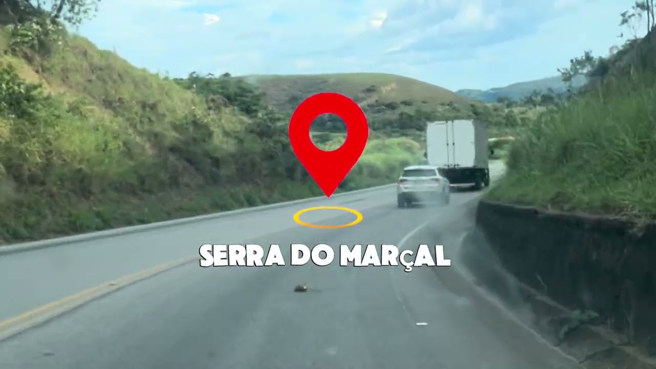 Vídeo número 5 - Goiânia a Porto Seguro janeiro 2026