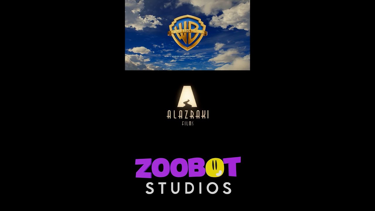 [DLC] Warner Bros. Pictures⧸Alazraki Films⧸ZooBot Studios