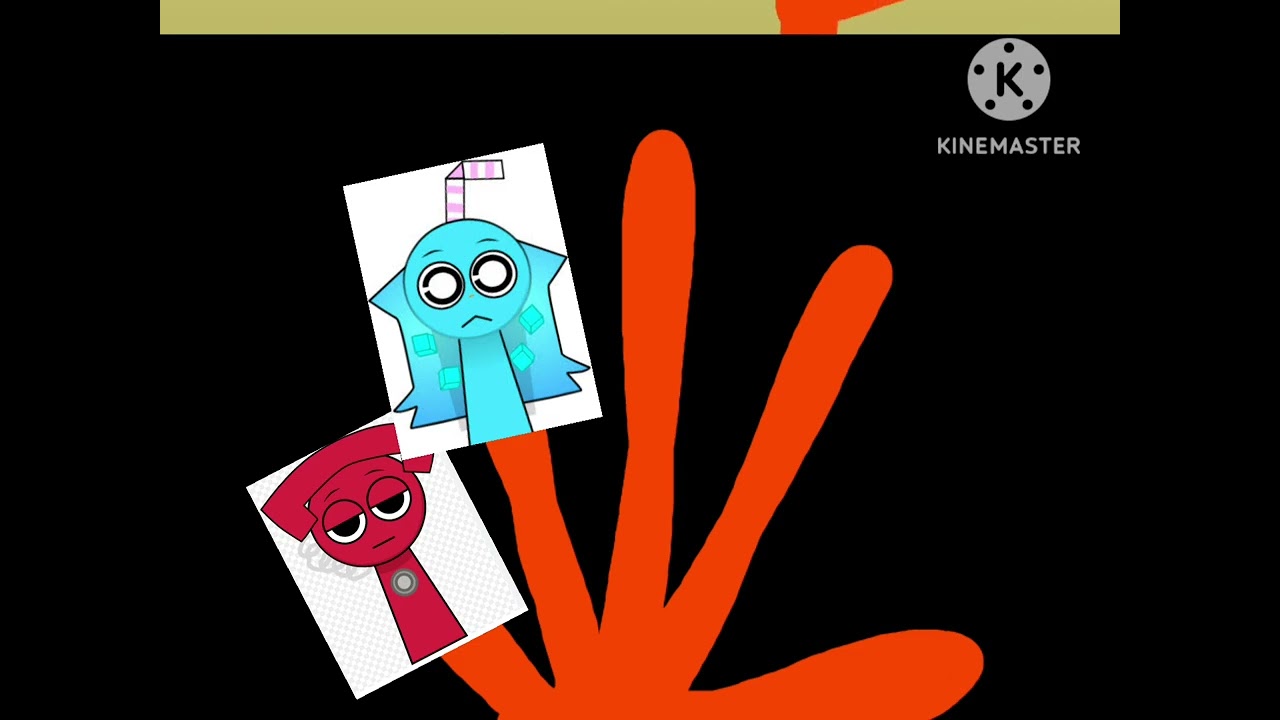 Incredibox Sprunki Finger Family