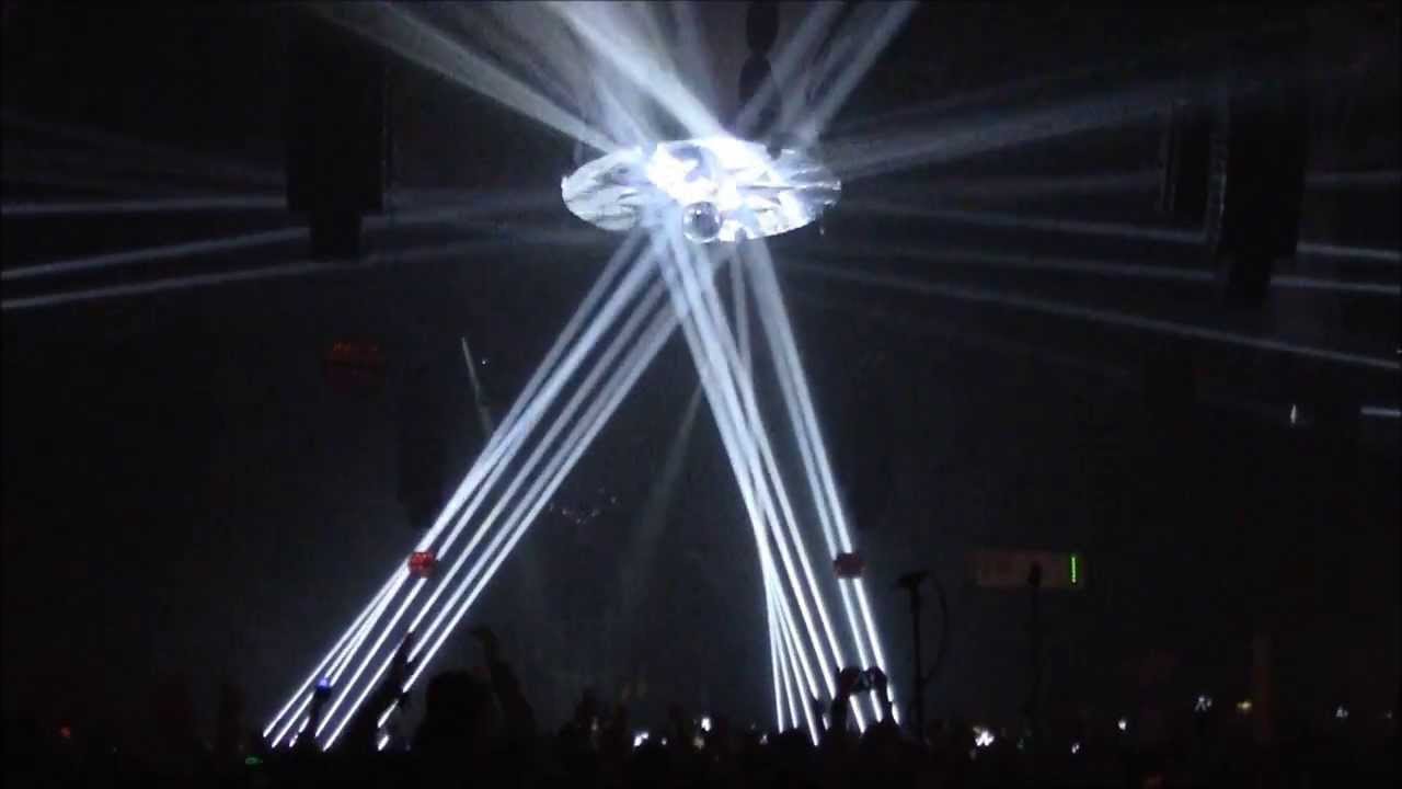 Qlimax 2013 - Immortal Essence - 35min. of Max Enforcer & Wildstylez (HD - 1080p)
