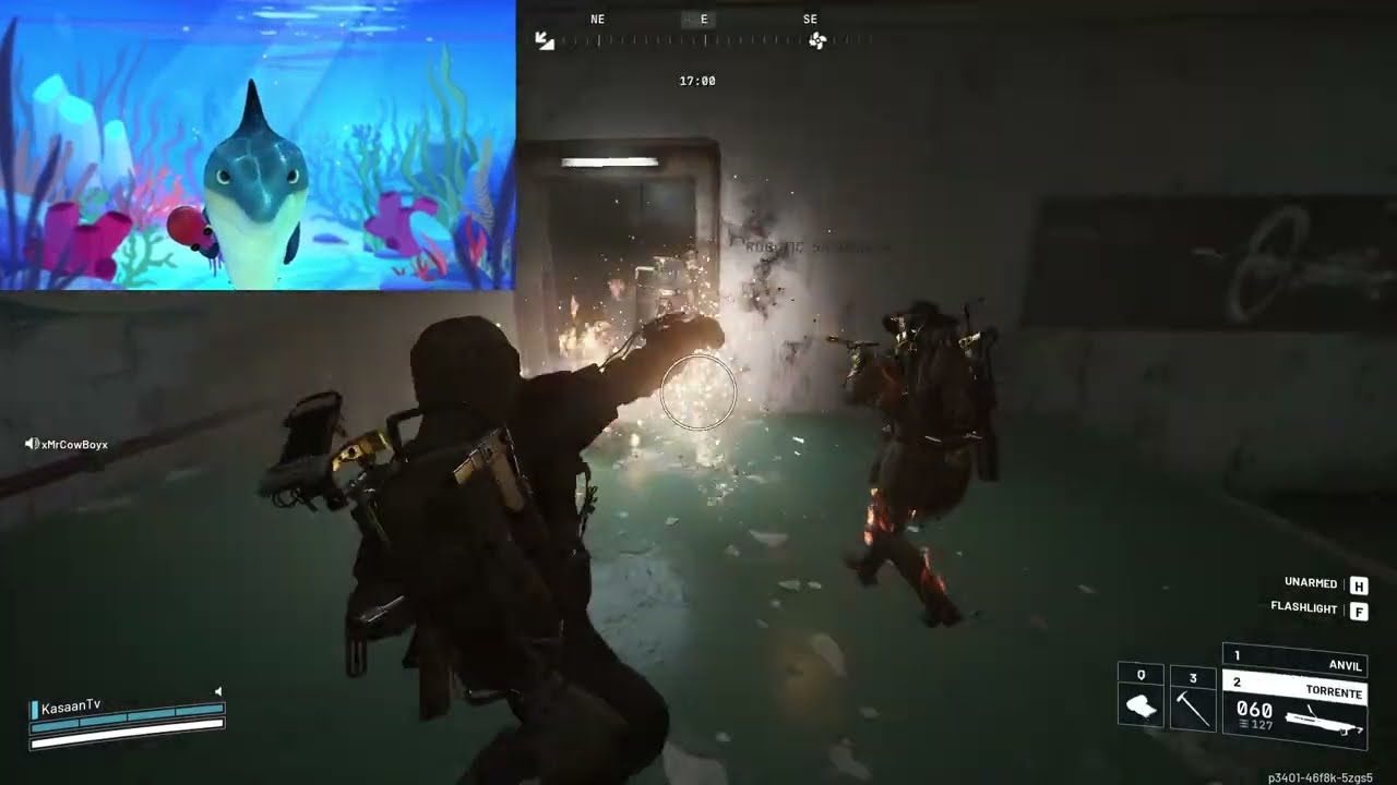 🔴 ARC RAIDERS SHARK TANK LIVE 🔴  $5 MILLION GOAL