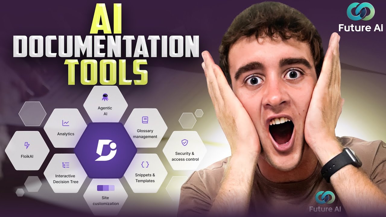 AI Documentation Tools: Create and Publish Product Documentation in Minutes, Not Hours ?