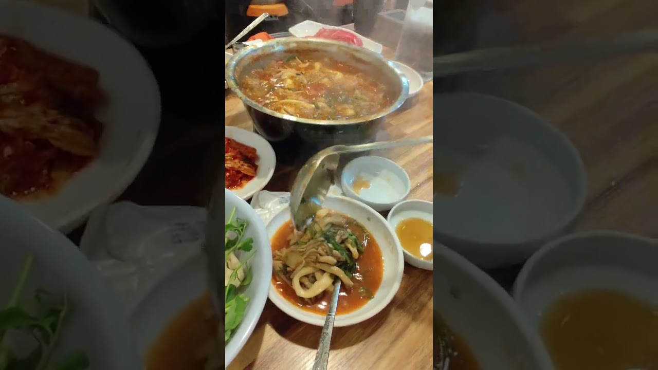 Hotpot seoul