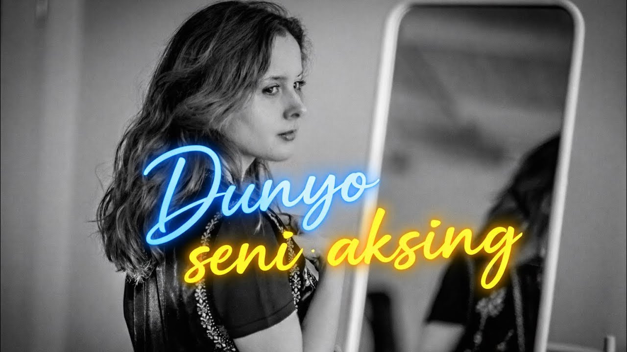OʻZ-OʻZINGNI YEMIRYAPSAN🚫