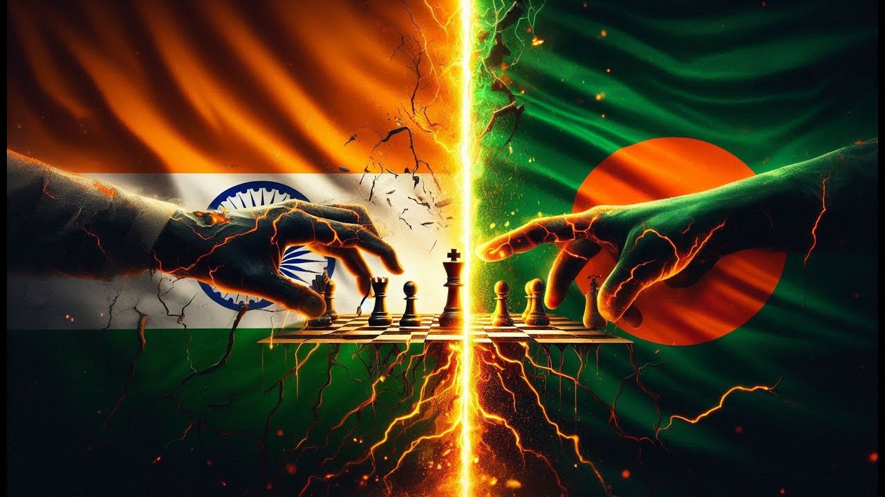 India & Bangladesh: Allies or Meddlers?