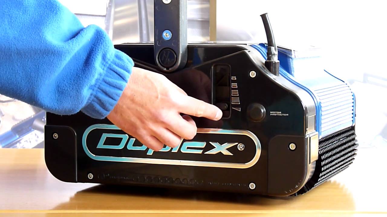 Duplexcleaninguk Duplex operating switches explained