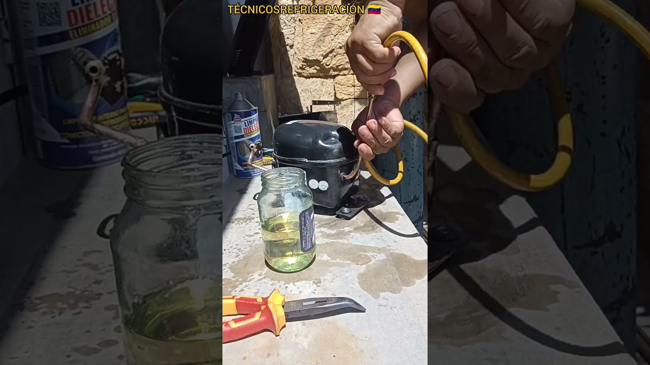 FÁBRICAS DE HIELO PARTE 2