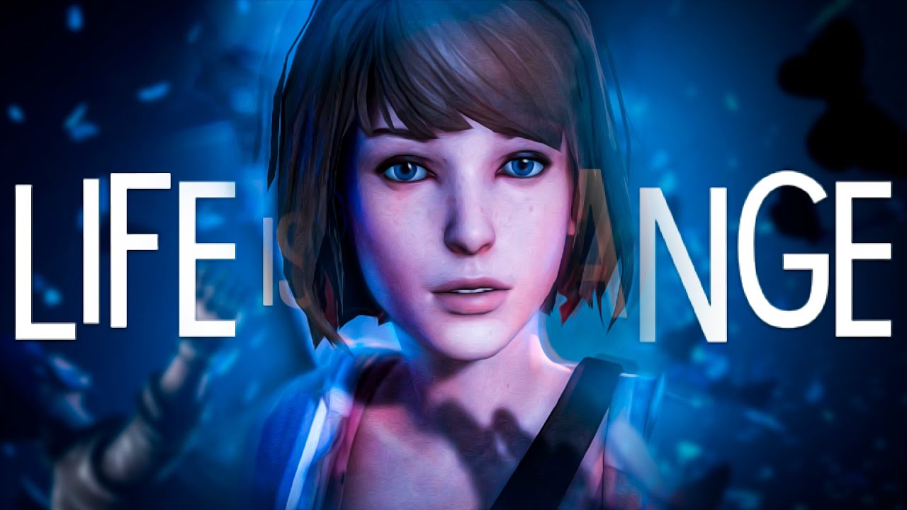 Феномен Life is Strange | Формула успеха Life is Strange: Double Exposure