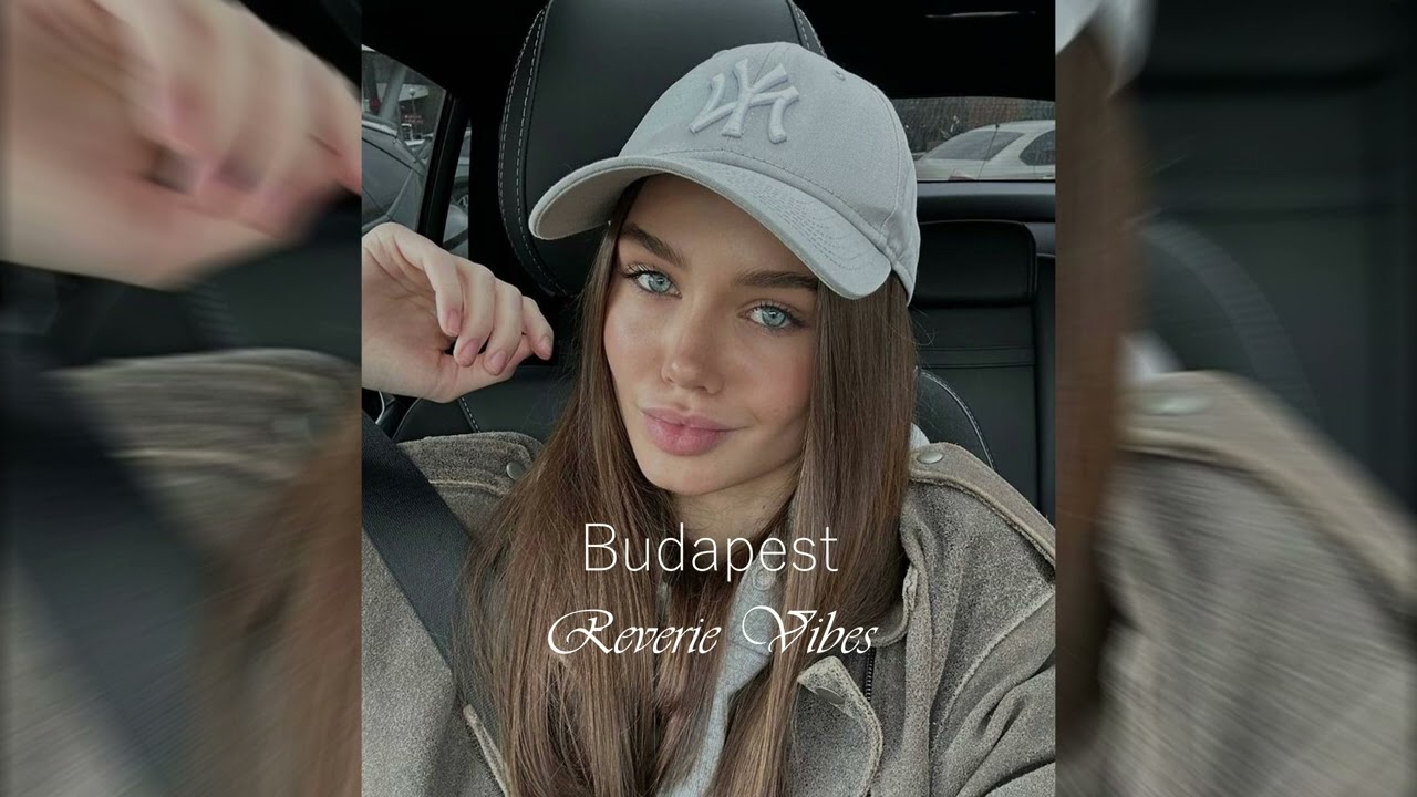 Aaryan Shah - Budapest (slowed + reverb)