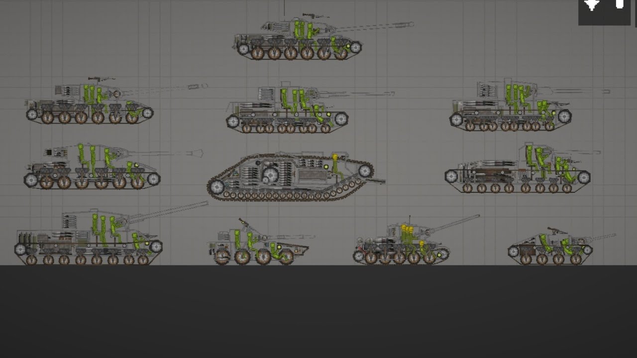 🎉 100 subscriber tank pack 🎉