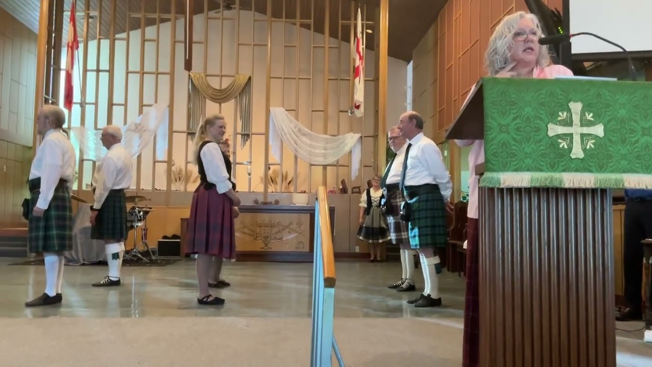 1 Ha Ha the Wooin O' It #rscdswinnipeg #dancescottish #scottishcountrydance #rscds