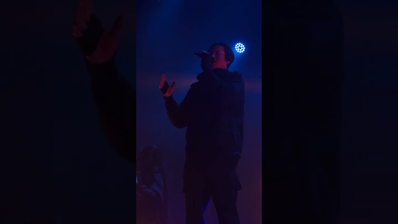 Bad Omens - Take Me First