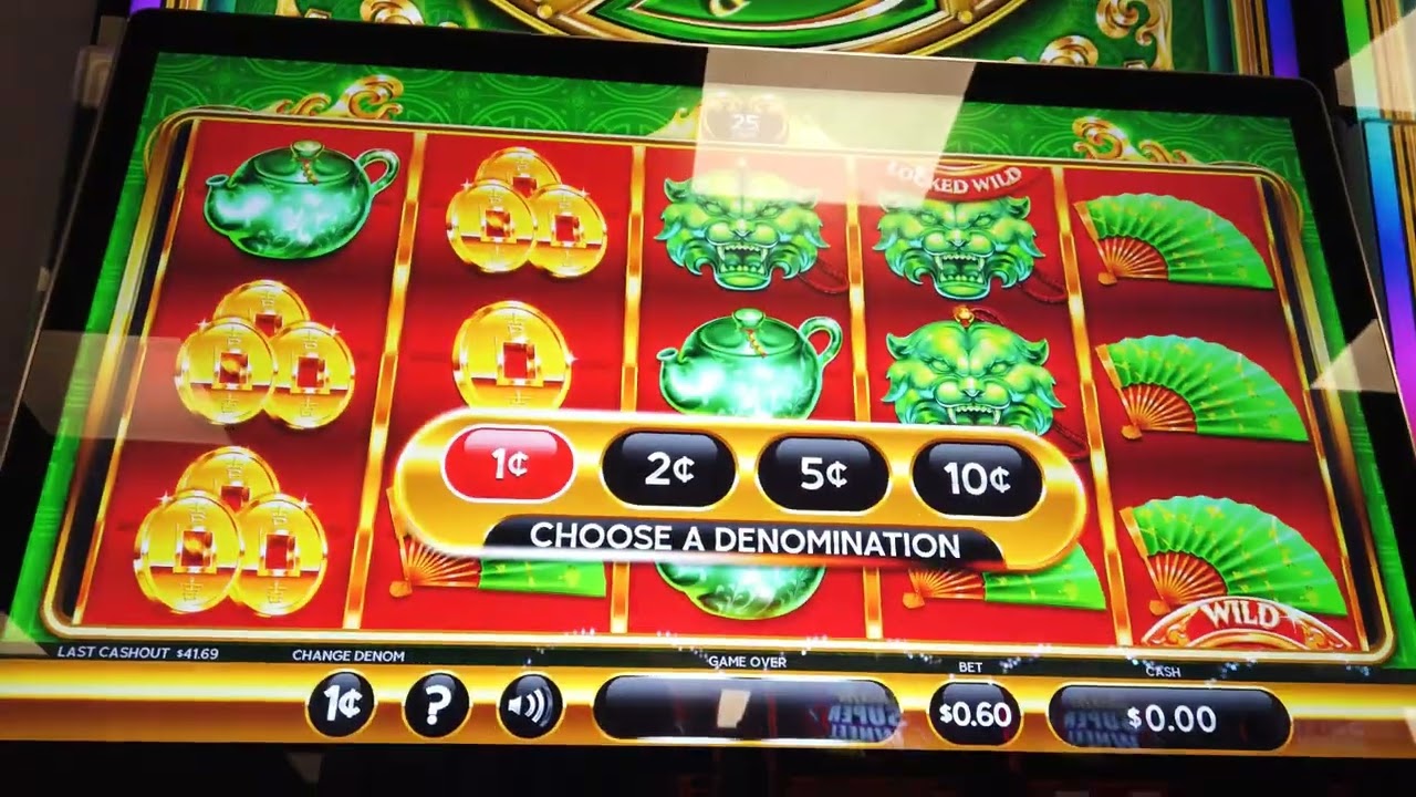Catawba Two Kings Casino, Kings Mountain, NC