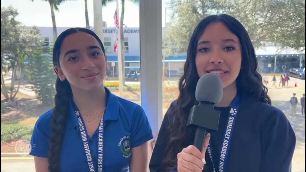 PANTHER NEWS S2 E67