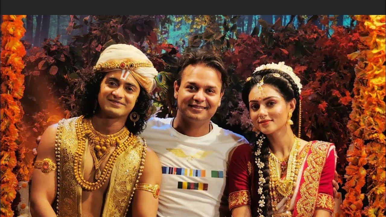 🎊💐🙏Sumellika special 🎊💐🙏Radhakrishna 1000 episodes coming soon