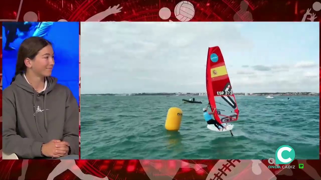 MAS DEPORTE 17 03 2026 ONDA CADIZ TV