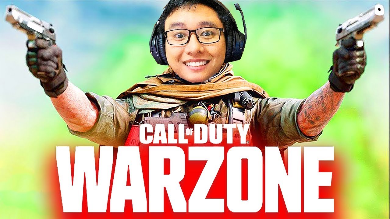 TRẬN ĐẤU WARZONE LỊCH SỬ, GÁNH TEAM ĐỤT VÀO TOP 2 !!! Đạt thốt lên ông Dũng kinh vỗn lài =)))