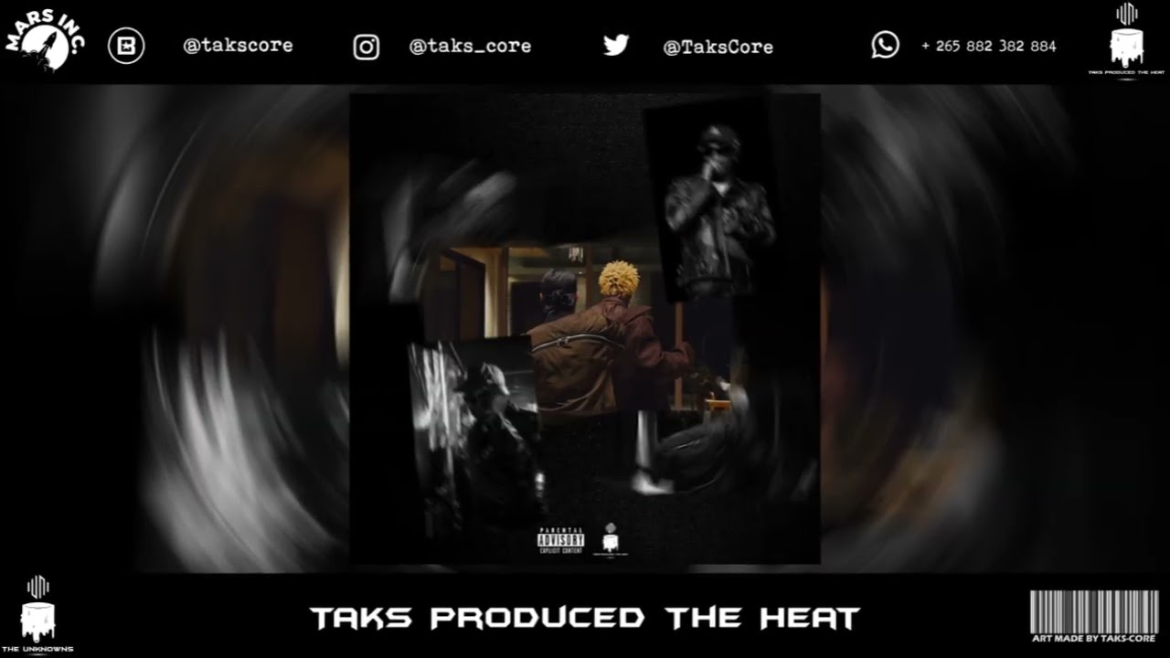 [FREE] Future x Southside x Wheezy x Travis Scott x Young Thug Type Beat - 4 Dem (Prod. Taks-Core)