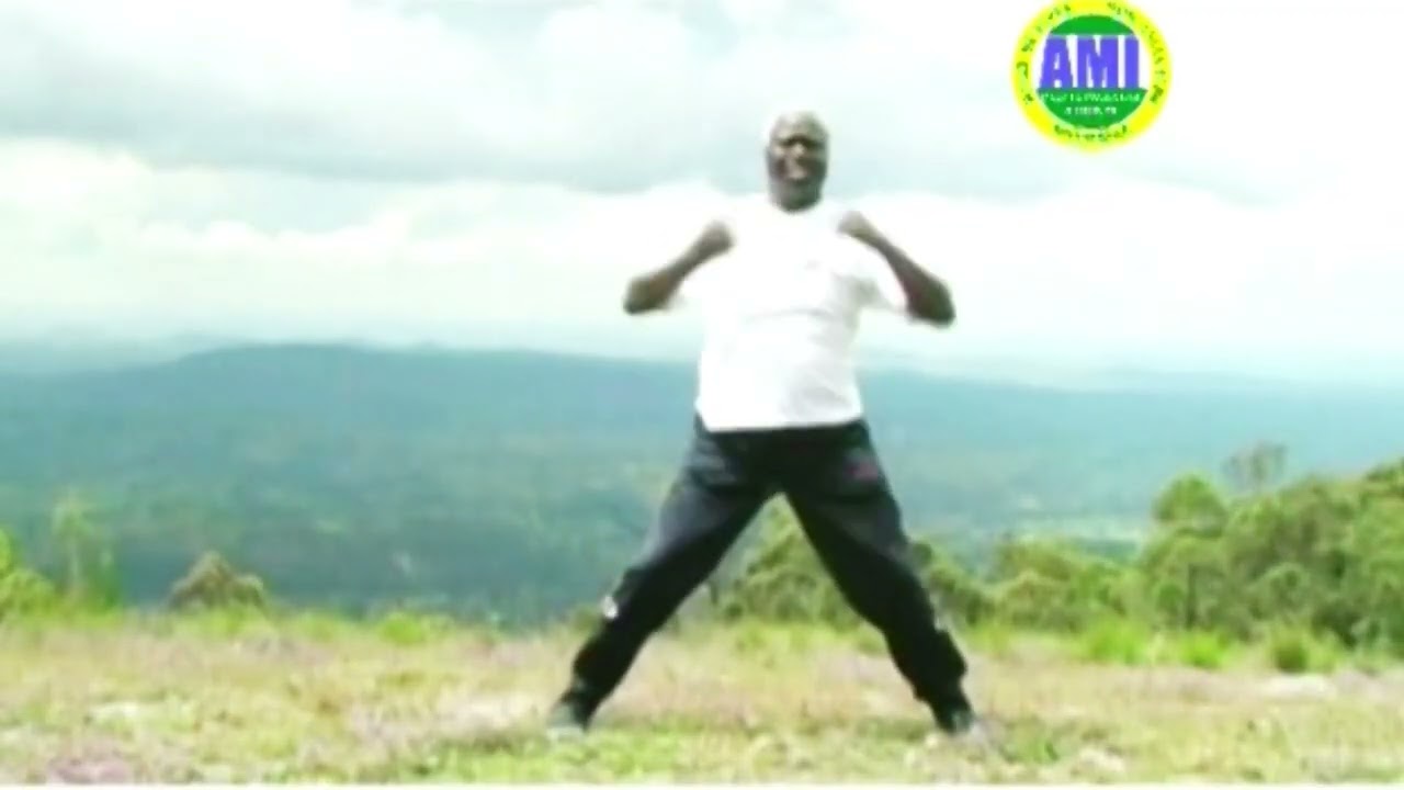 DORE IMYITOZO YAGUFASHA KUBA MU BUZIMA BWIZA UKORESHEJE MPINGAGASANI