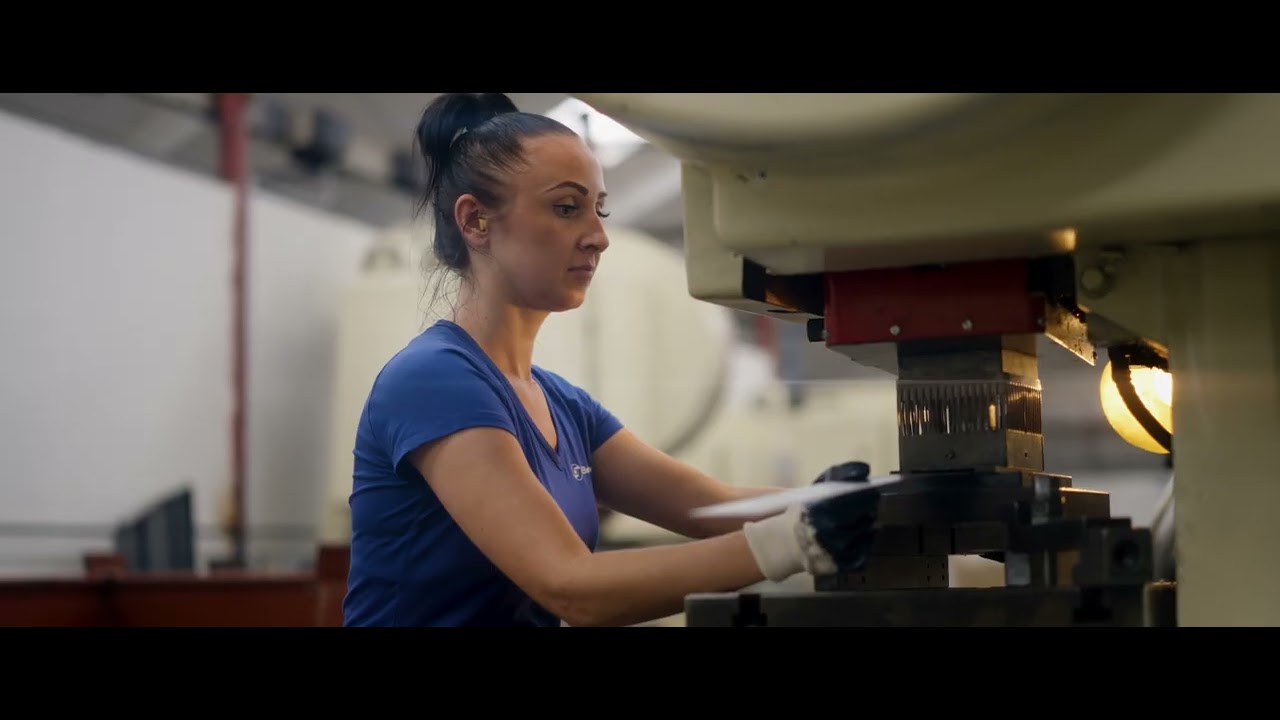 ELEKTROSVIT brand video ENGLISH