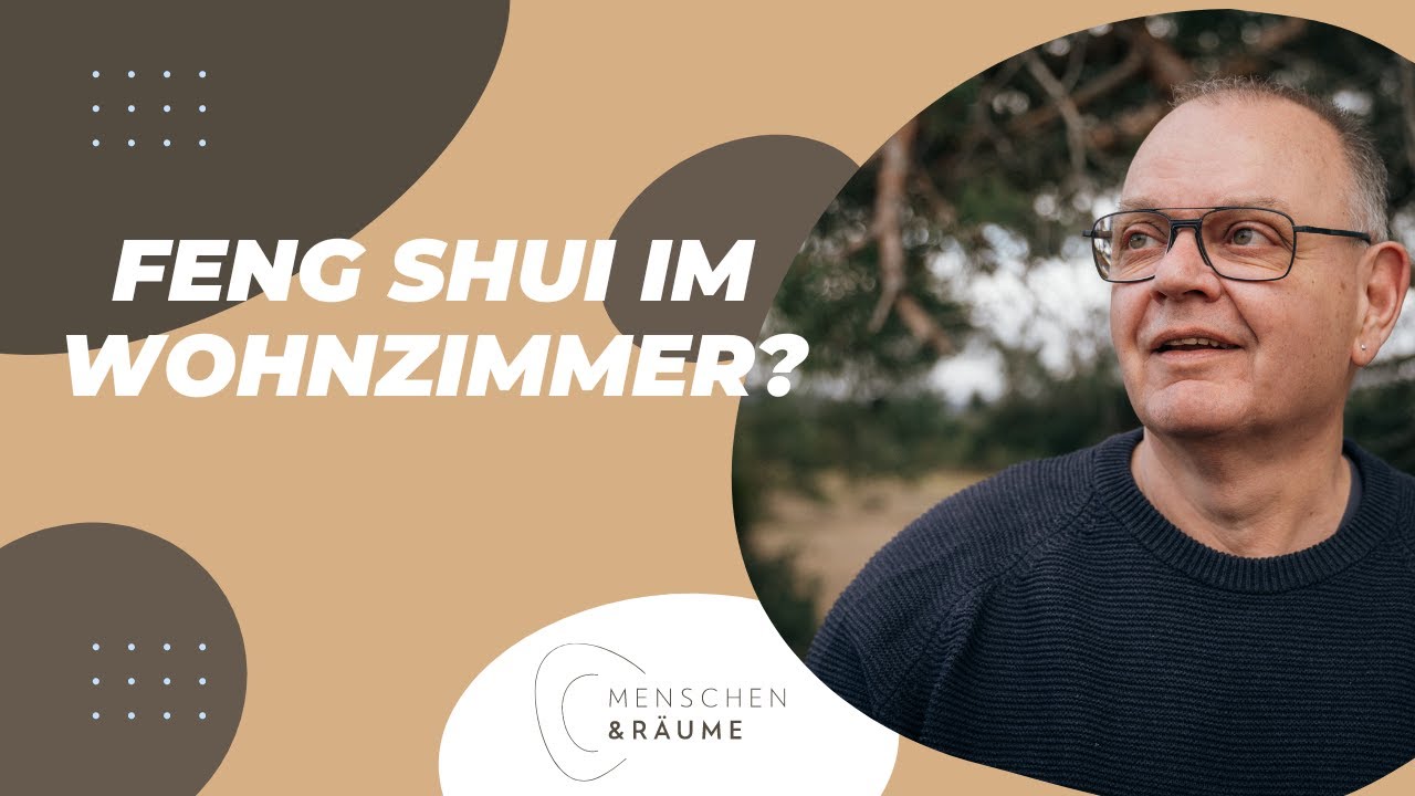 Feng-Shui im Wohnzimmer: so geht es besser