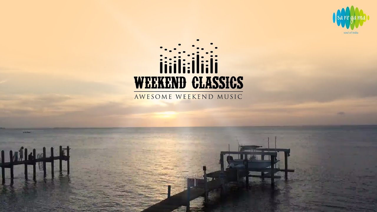 Weekend Classics Collection | Bollywood Retro Songs | Old Hindi Music Jukebox | Ek Pal Ka Jeena