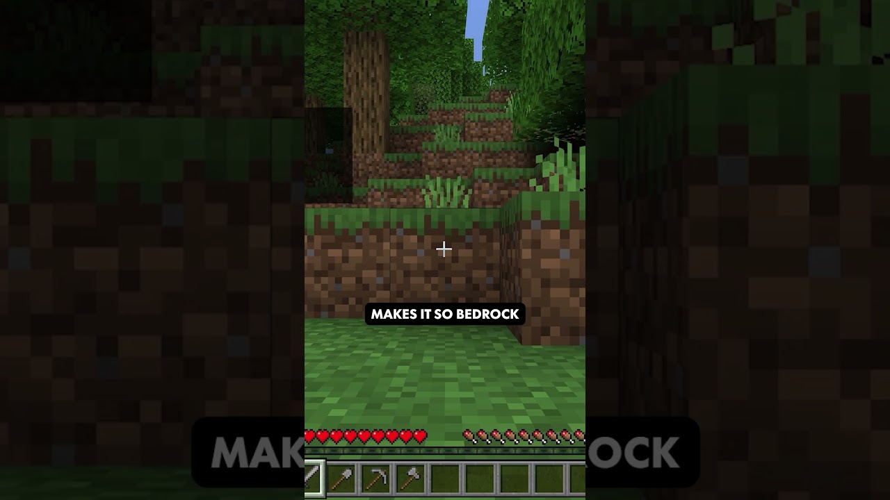 Mini Plugin Showcase | GeyserMC - Minecraft Plugin #minecraftshorts #minecraftplugins