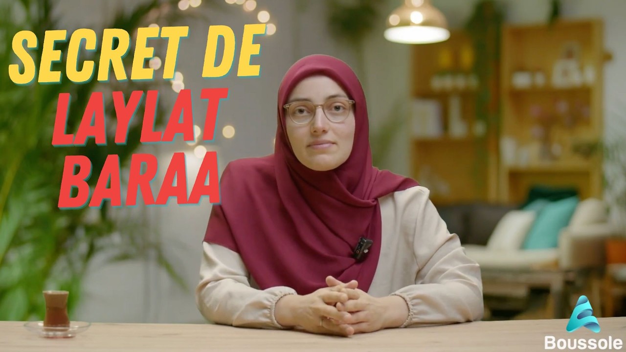 La nuit de Bara’a révélée : Que dit l’Islam ?