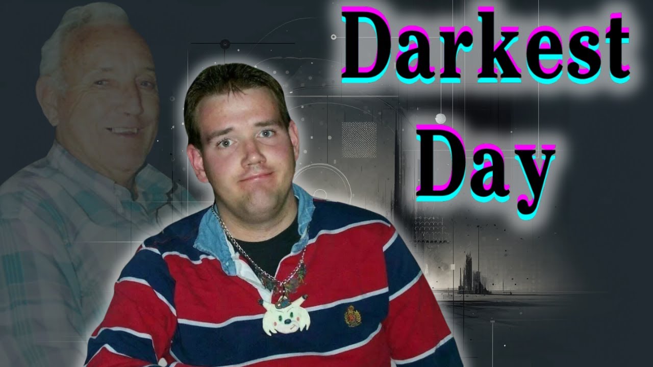 The Darkest Day In Christory - Not What You Think