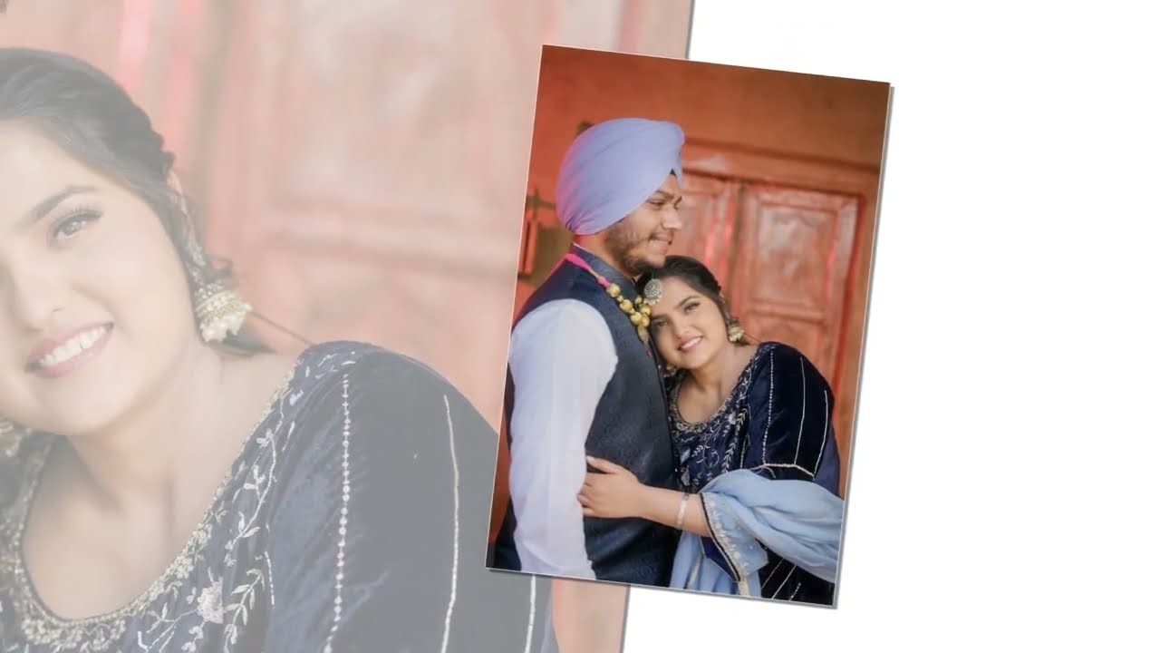 PRE WEDDING PHOTOSHOOT / RAJBINDER ❣️ SUKHJIT / SANJAYJAANPHOTOGRAPHY