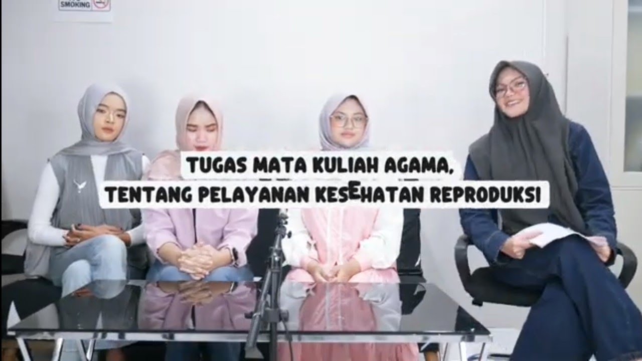 Podcast Kebidanan 