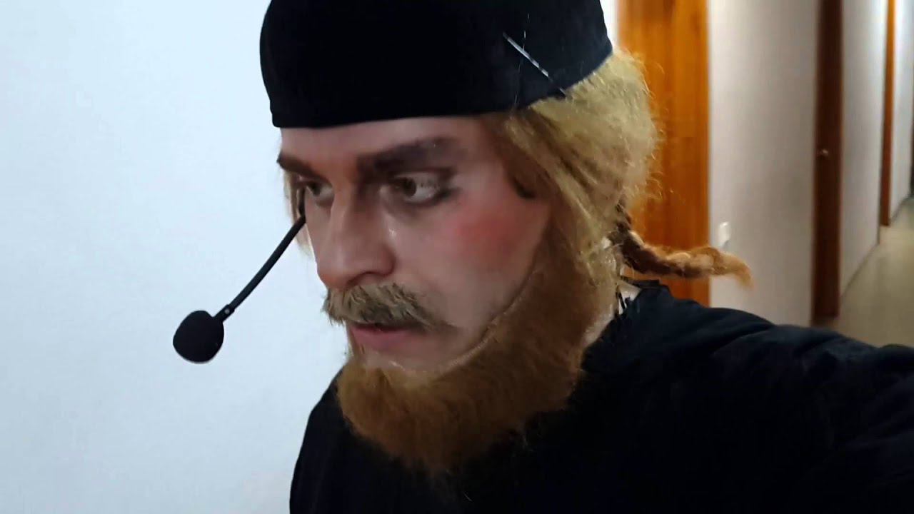 МОЯ НАСТОЯЩАЯ РАБОТА
