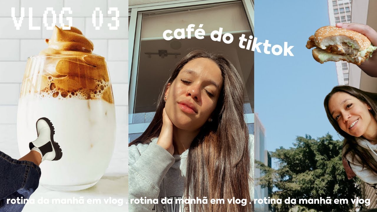 fiz o café do tiktok, limpei a cozinha, & mini tour pela paulista