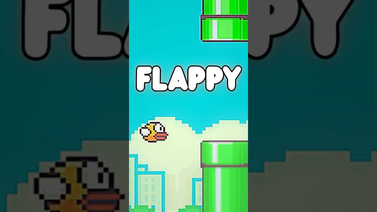 The Most ADDICTING Game Of Its TIME
