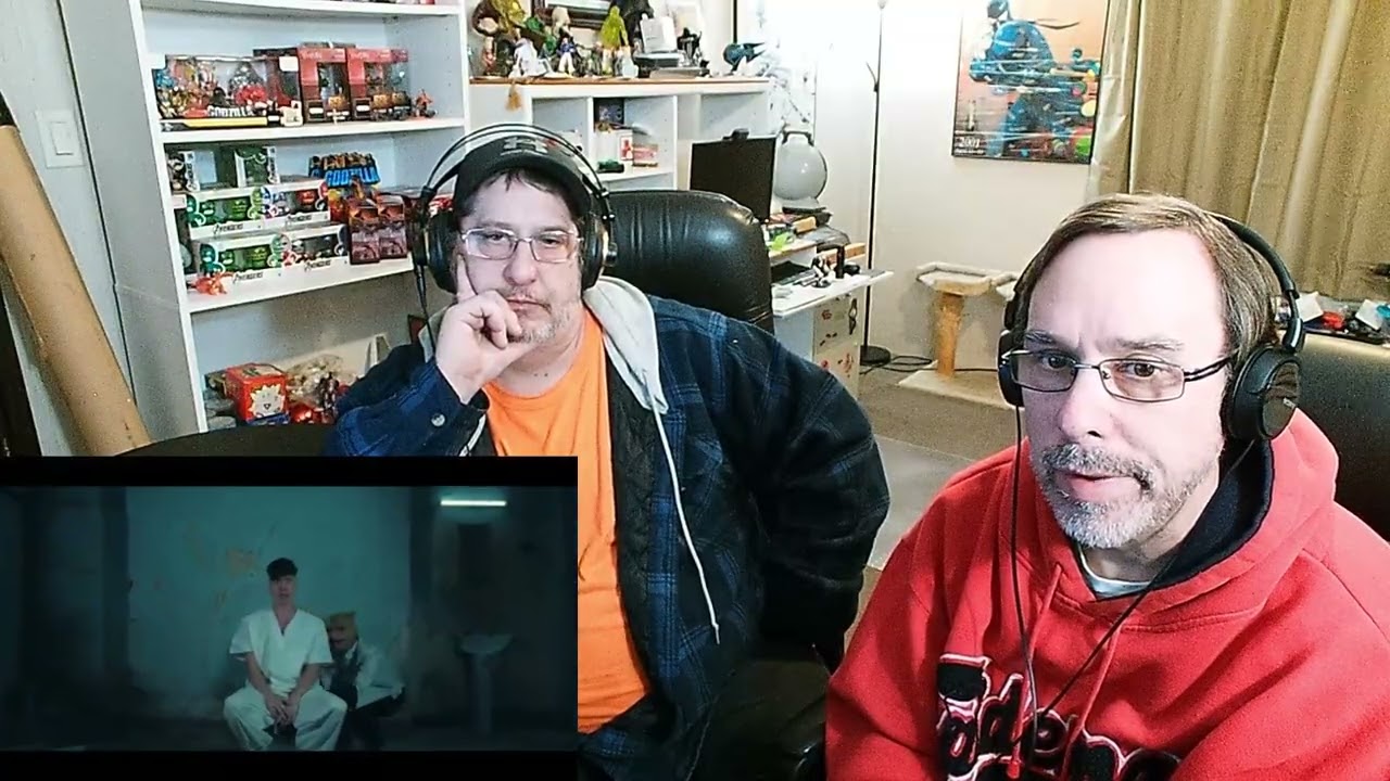 Ren Sick Boi Drake &  Bone 1st Time Reaction 