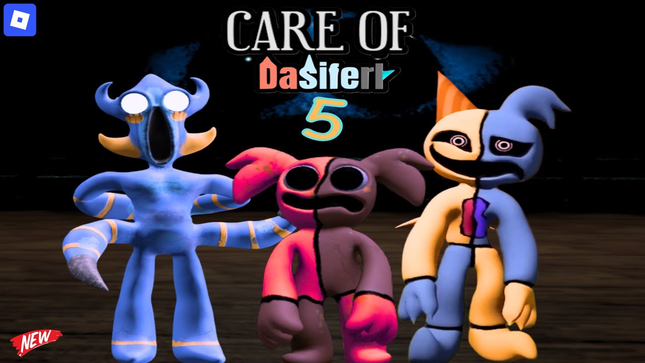 Care of Dasiferl Глава 5 Что осталось от нас Полный игровой процесс {Ужас талисмана}