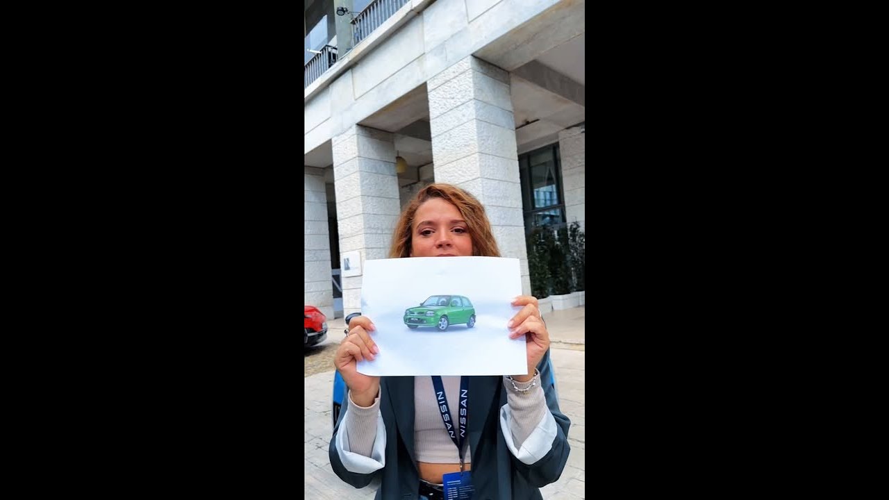 Un'icona è tornata, e ha molto da raccontare. 🌟