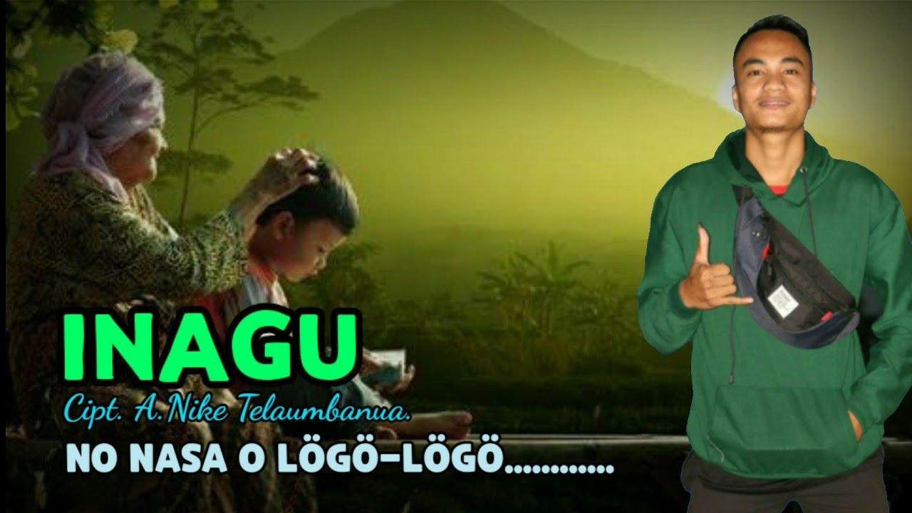 Inagu_Lagu Nias Sedih A.Nike Telaumbanua||Cover Selsus Waruwu
