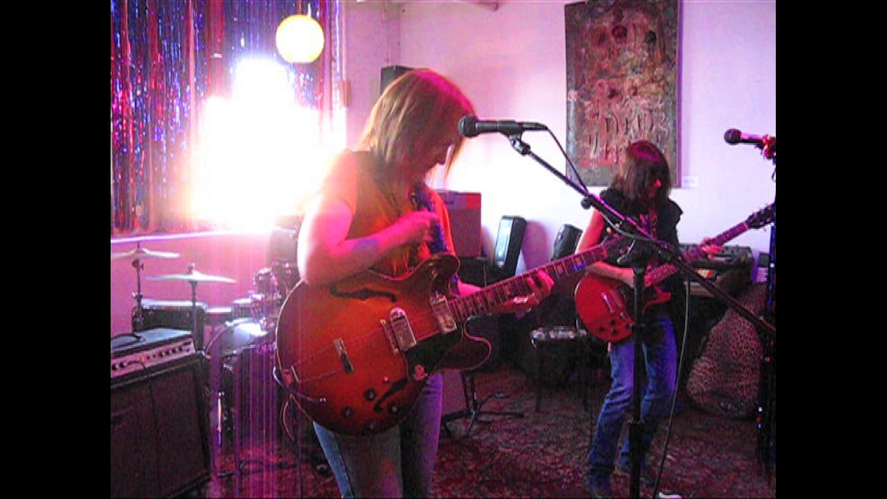 Exhibit Oct. Debby Schwartz  & Jill Richmond 