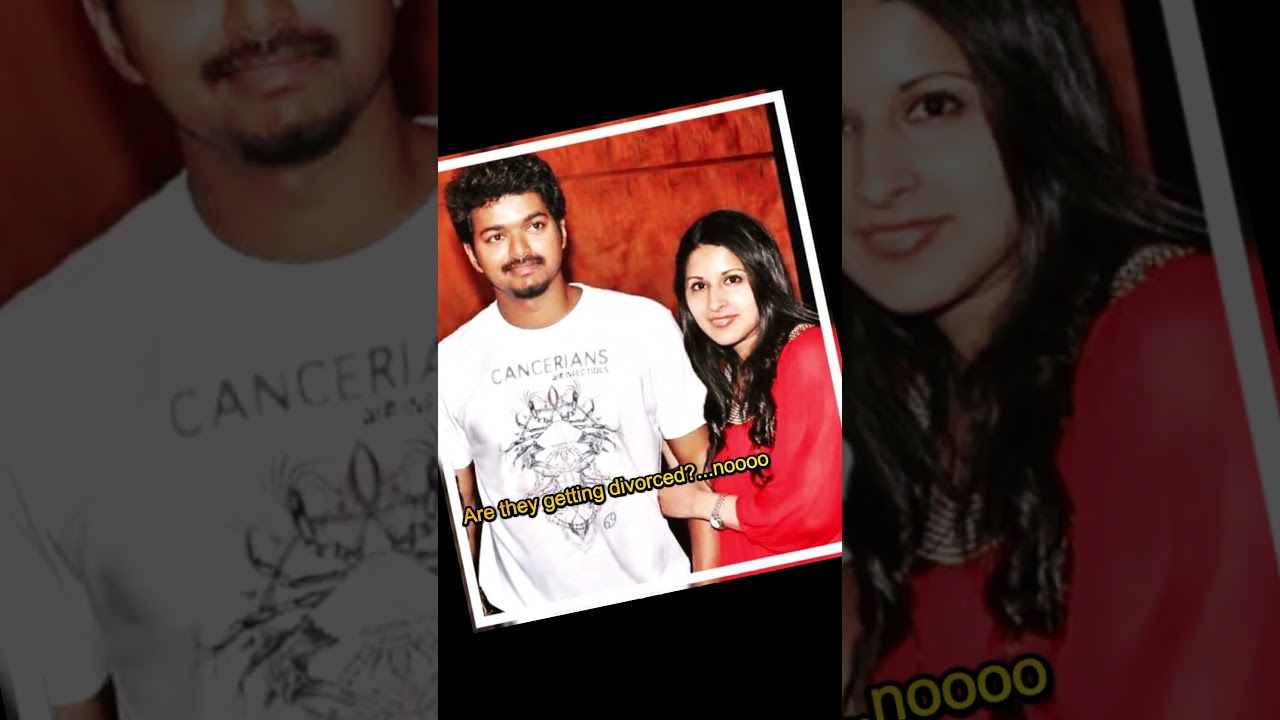divorce ??#thalapathy #tvk#thalapathyvijay #whistlepodu #love#fun#vote#election